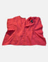 Embroidered Smocked Baby Top